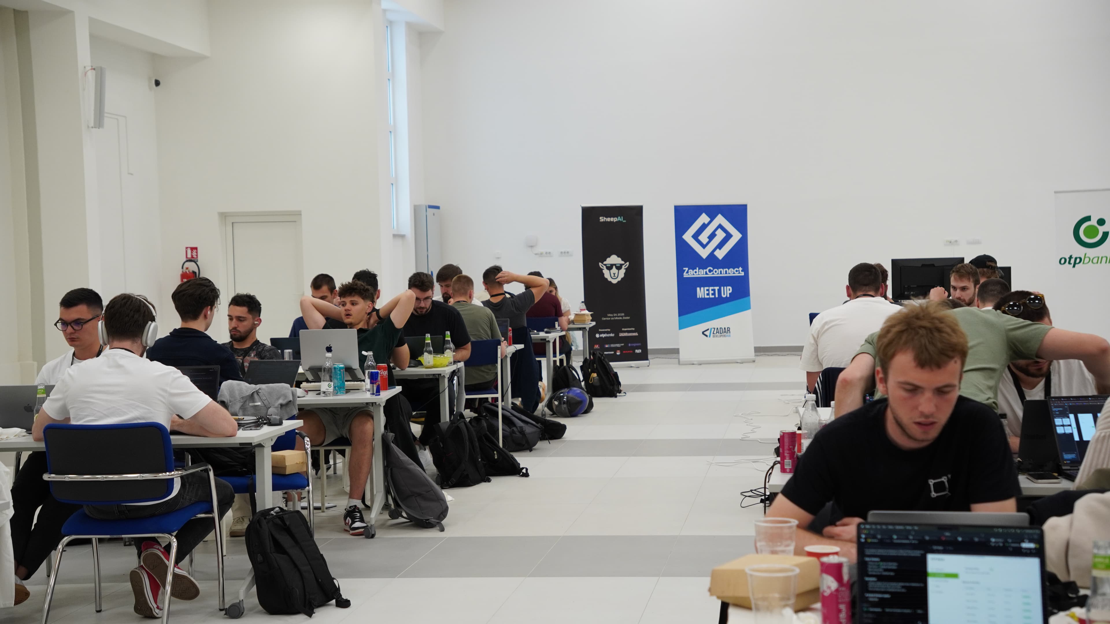 SheepAI Summer 2025 Banner