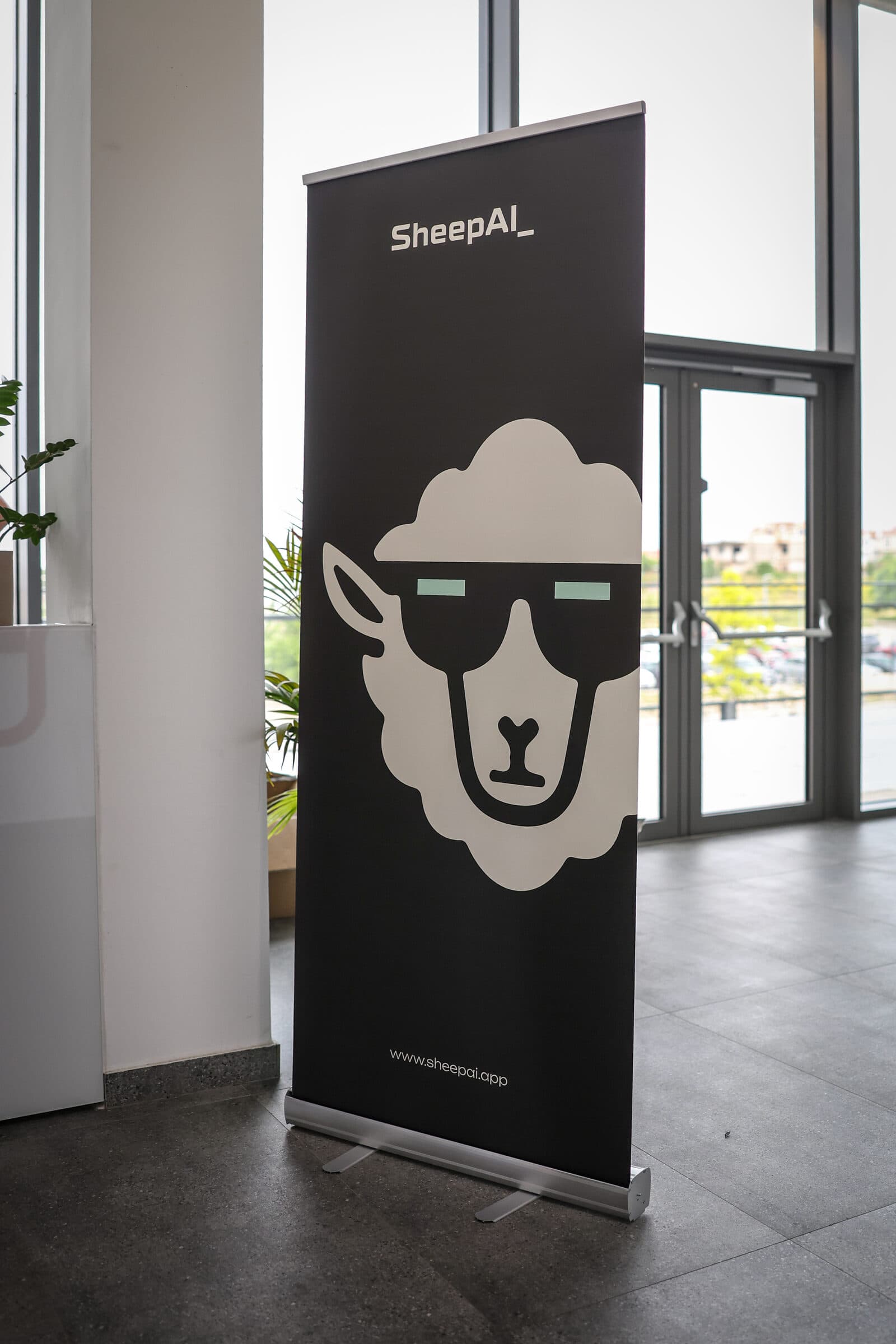 SheepAI Summer 2026 hackathon event photo 2 - developers building AI projects in Split